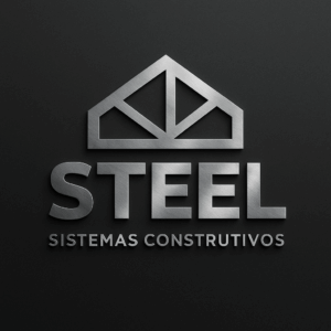 logo steel